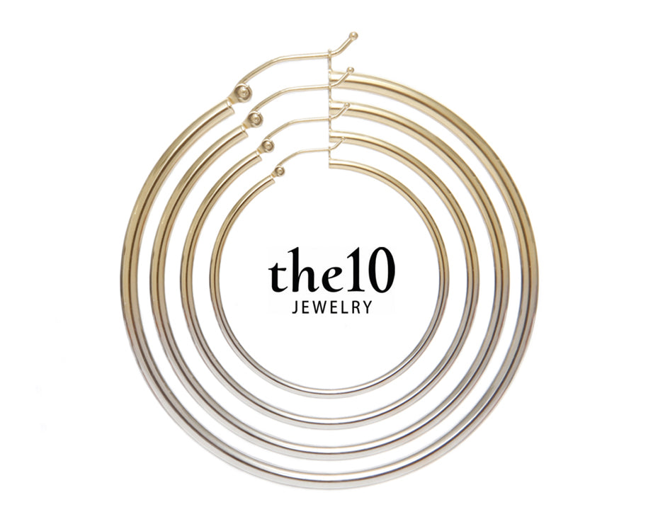 Logo - the10jewelry, Customized jewelry