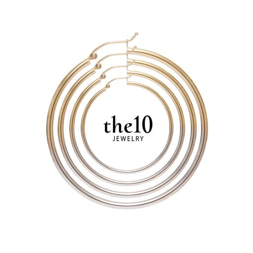 the10jewelry - logo, Customized Fine Jewelry