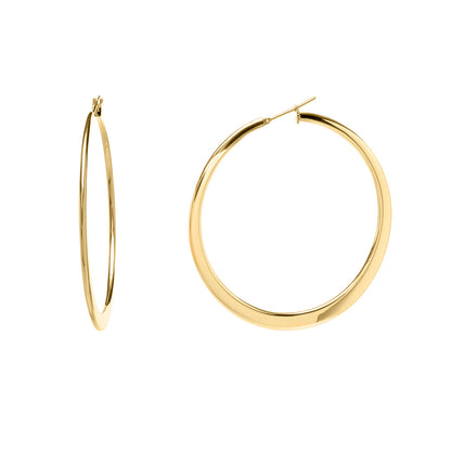 The Nell Hoops