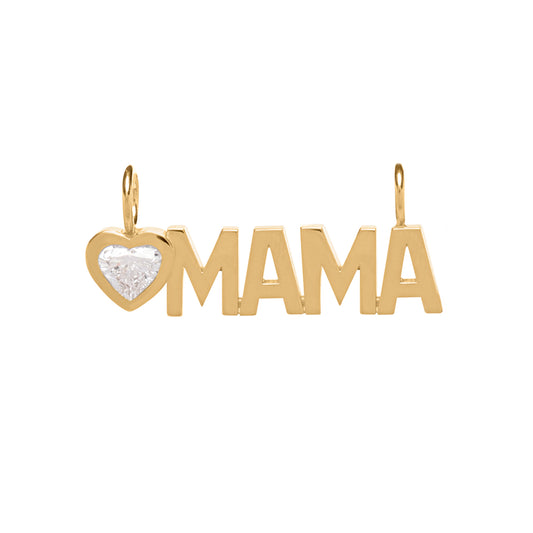 MAMA Sweetheart Pendant