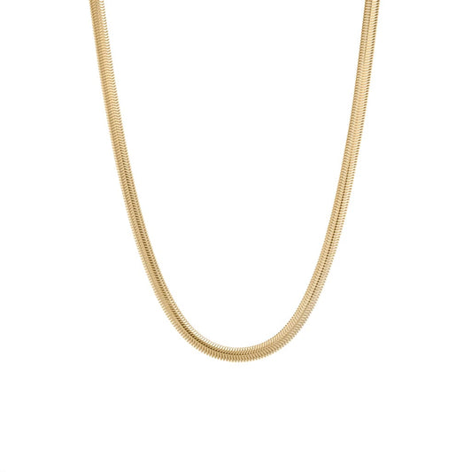 Gold Chain For Men
