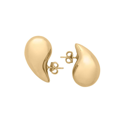 The Teardrop Earrings