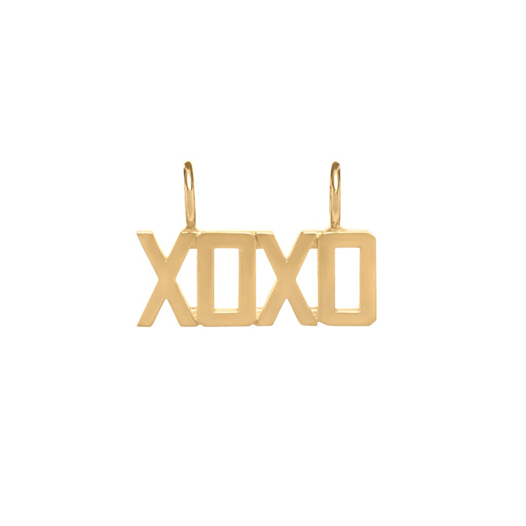 XOXO Pendant