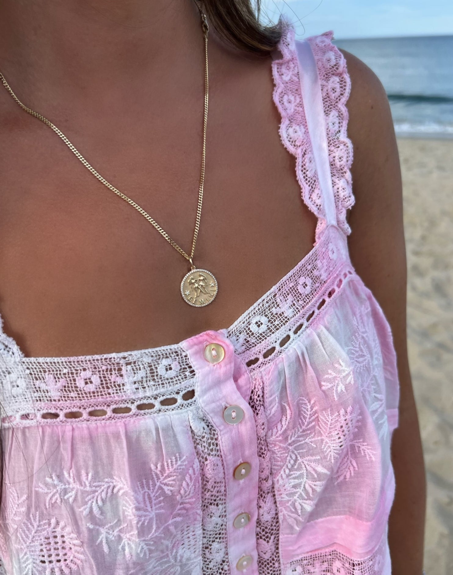 Necklace And Chains - the10jewelry, Customized Jewelry