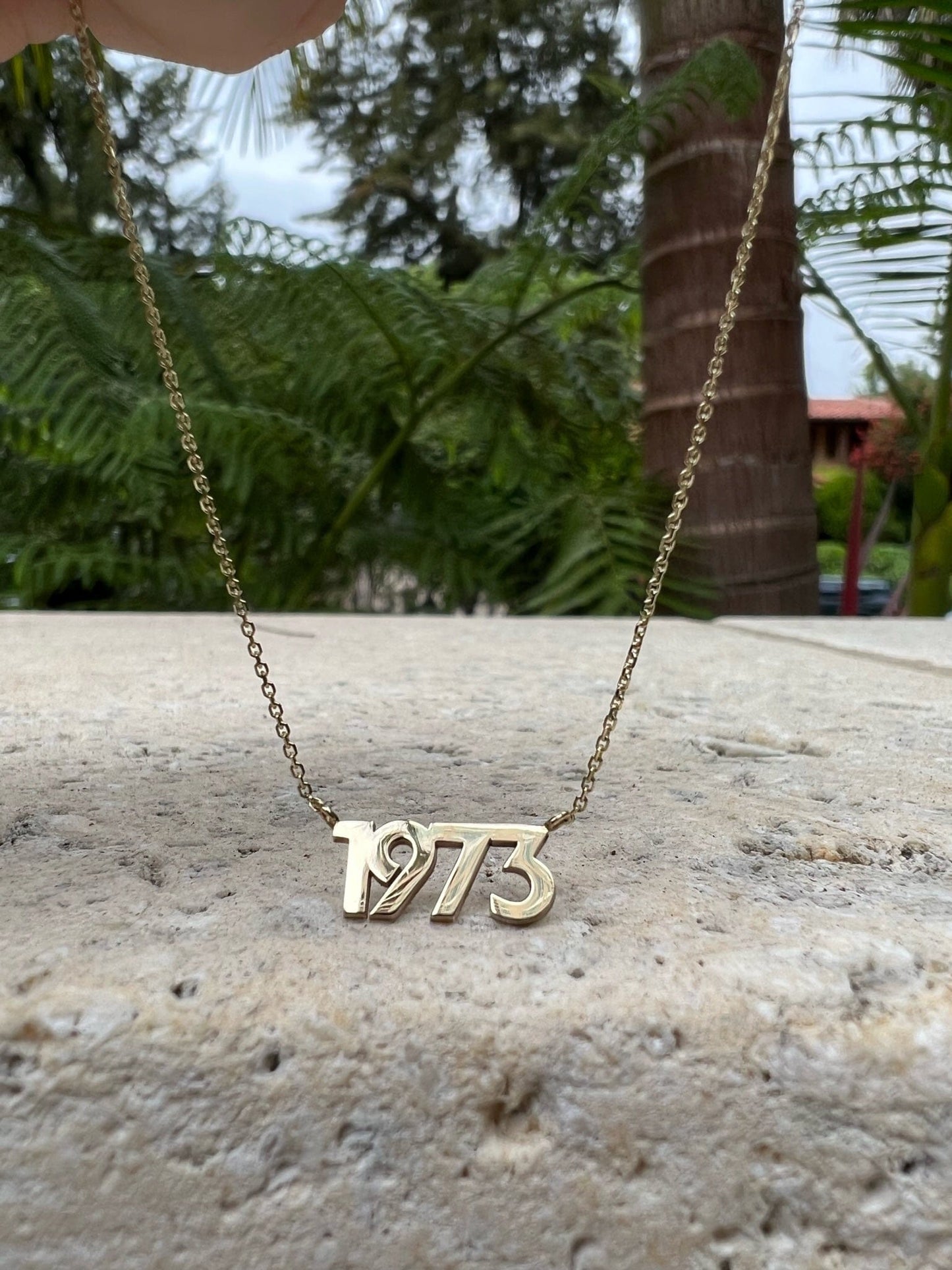 personalized nameplate necklace for men and women