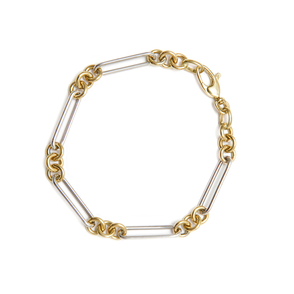 the momo bracelets -  the 10jewelry - custom bracelets design