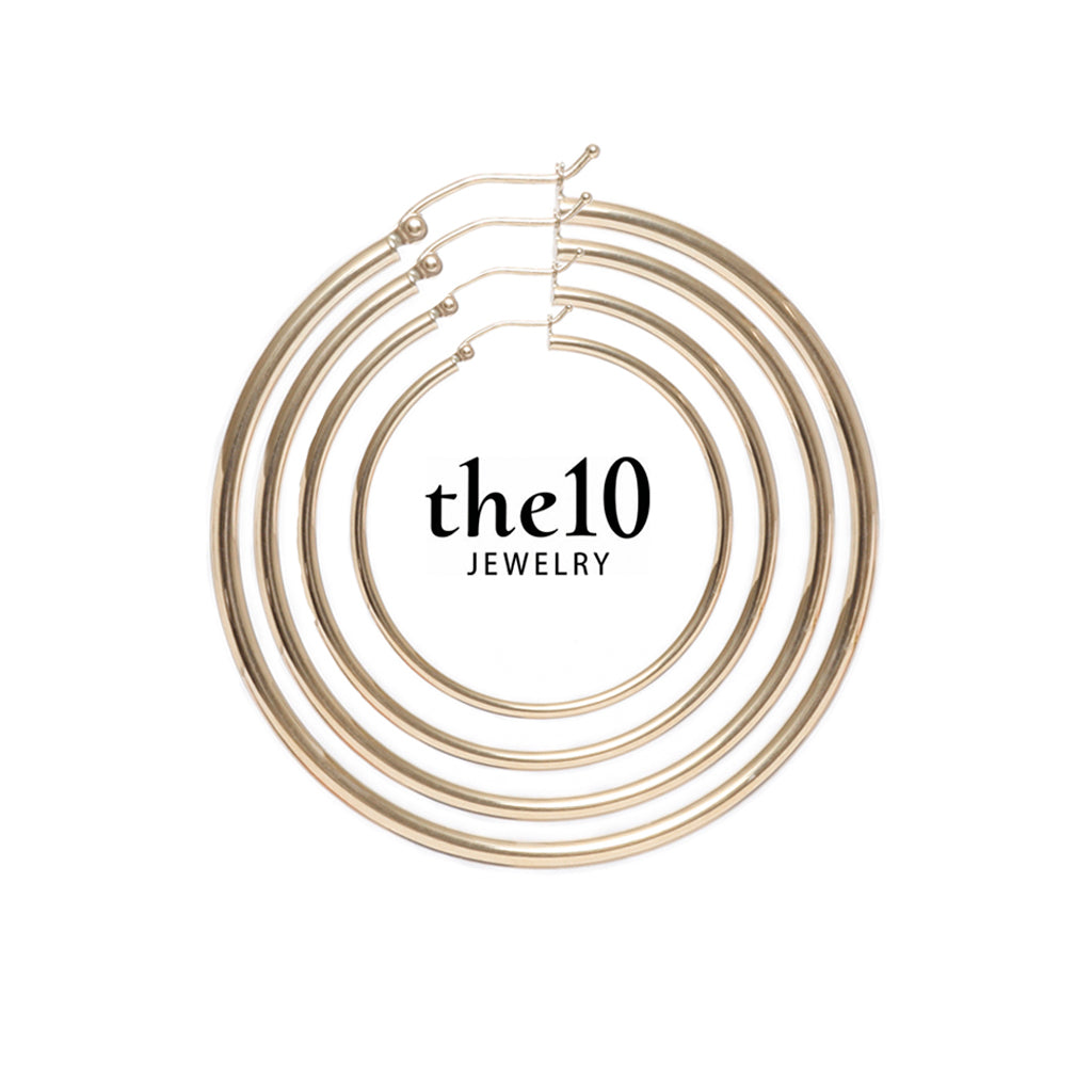 logo - the 10jewelry