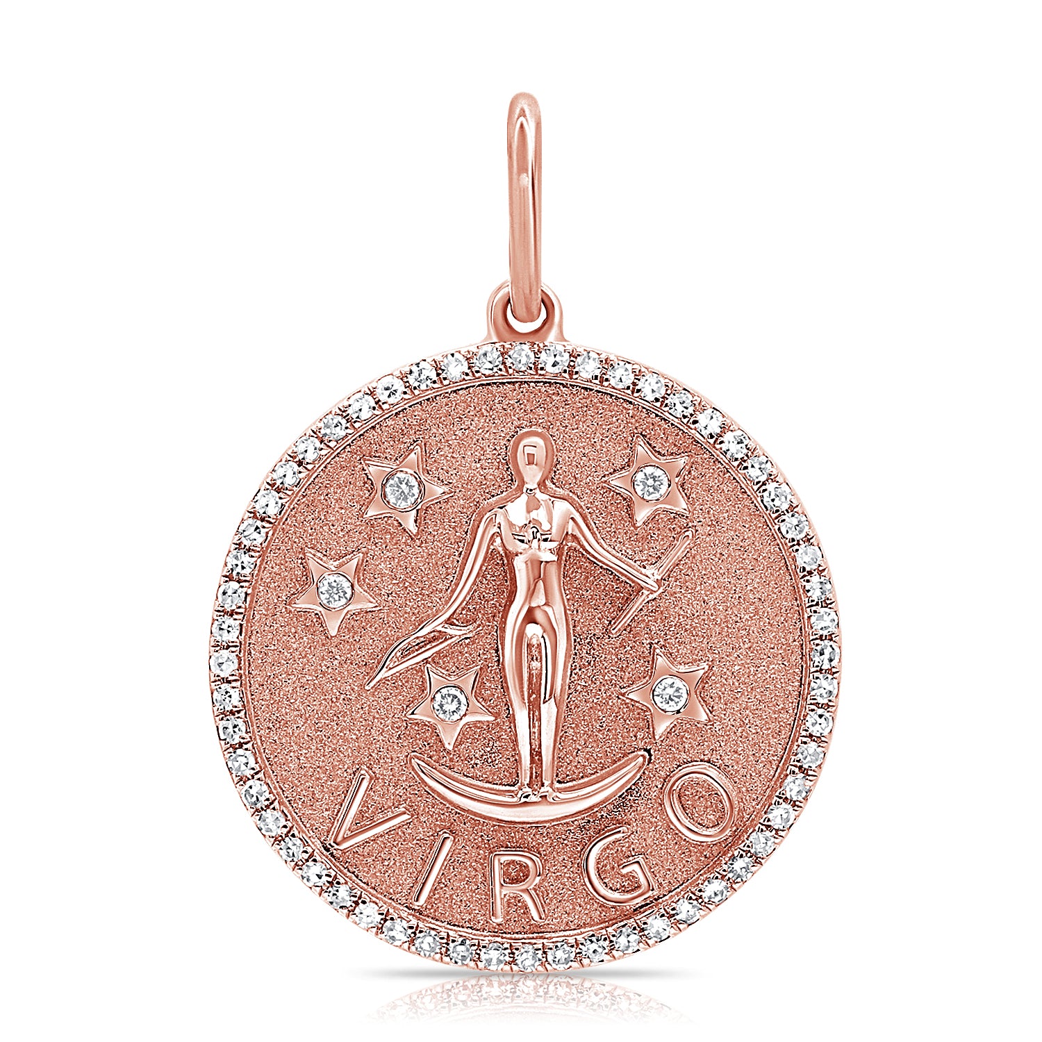Buy Zodiac Sign Necklace Online In India - Etsy India